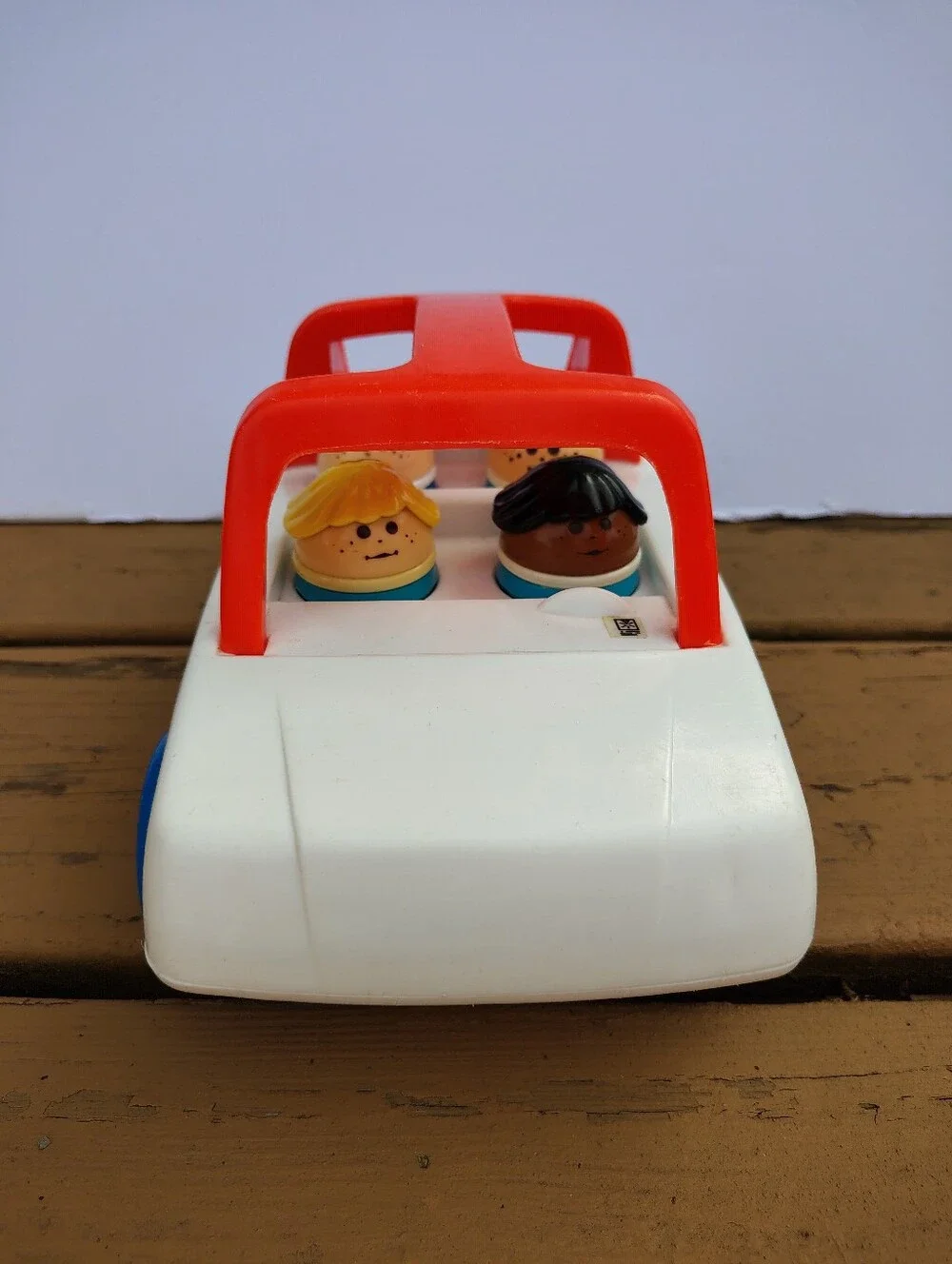 Little Tikes vintage 1980